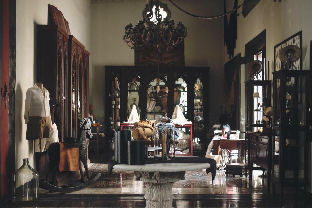 Coqui Coqui Meson De Malleville - Valladolid Valladolid  Dış mekan fotoğraf