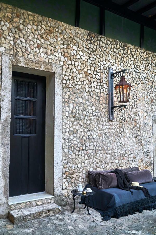 Coqui Coqui Meson De Malleville - Valladolid Valladolid  Dış mekan fotoğraf